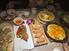 -新白鹿餐厅(金鹰新街口店)