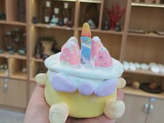 -万达广场(济南高新店)