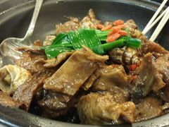 android_upload_pic-客家汇·客家传承菜(水库店)