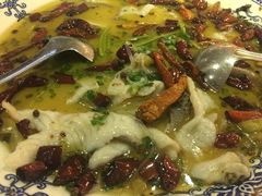-鼎盛蜀坊·重庆江湖菜(市桥地铁站店)