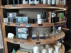 -星巴克(来福士2F店)