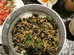海苔拌饭-牛家酒场(7mall店)