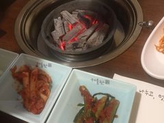 -首尔馆韩国料理(金童路店)