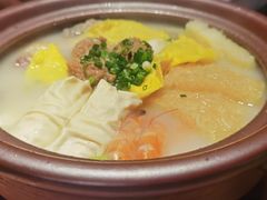 -炊江南·上海菜(国展华漕店)