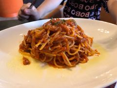 -WOLFGANG PUCK KITCHEN & BAR(迪士尼小镇店)
