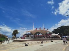 -玫瑰海岸文化旅游度假区