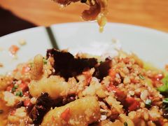 蒜香无骨凤爪-觅山云南菜(泊富ICITY店)