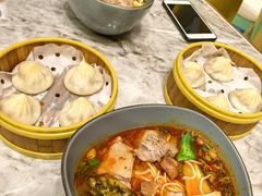 -鹿港小镇(天津机场店)