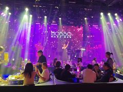 -MOSSO音乐酒吧·live house(南京旗舰店)