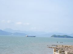 -鹰龙海畔度假酒店(咸祥店)