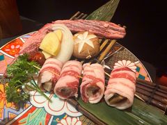 -無二炙坊·和牛烧肉(大钟寺1733店)