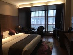 -南昌禧悦丽尊酒店(红谷滩秋水广场店)
