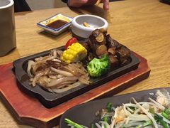 -水之惠鲜鱼料理(王府大街店)