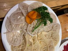 -大味生态火锅(蓝谷地店)
