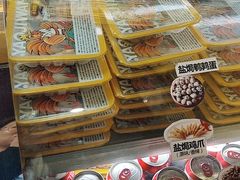 -窑鸡王(皇岗店)