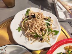 -棒小伙·齐齐哈尔烤肉(龙茗路店)