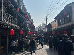 -葑门横街