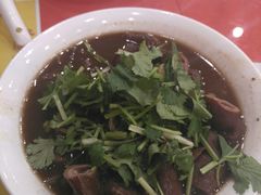-北京小肠陈饭庄(方庄店)