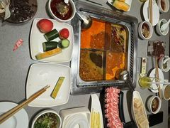 -海底捞火锅(振华广场生日主题店)