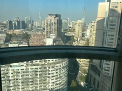 -南京金丝利喜来登酒店
