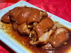 -抱德·潮汕味(敦和店原惠城鱼仔)