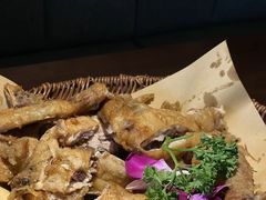 -前海沿·青岛菜(李沧万达店)