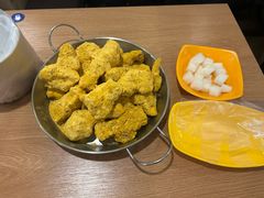 -BHC炸鸡(明洞总店)