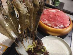 -牛牛和牛海鲜粥底火锅(长虹国际城店)