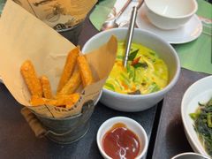 -帕蓝·暹罗料理(大学路店)