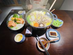 -松子料理(亮马桥店)
