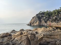 -东澳岛
