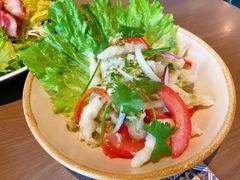 -CHINCHIN 青青·泰国料理(万象食家店)