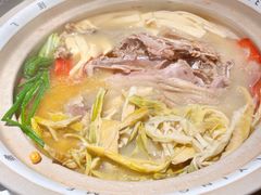 竹笋干-老鸭集(金沙龙湖天街店)