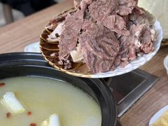 -尼玛藏家风味园(阿山食城店)