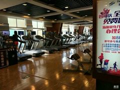 -西吉马游泳健身(协信店)