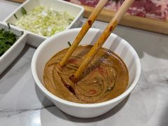 -马记伊源斋涮肉·清真菜(百子湾店)