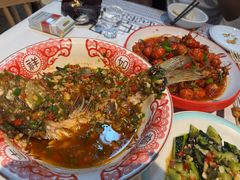 -辣不怕口味虾(凌霄路店)