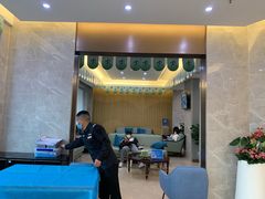 -团圆口腔·种植中心(锦江院区)