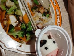 -吉野家 (新街口外大街店)