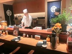 -千代武日本料理(爱建店)
