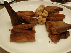 -常州逸高酒店-中餐厅