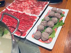 -大吉利潮汕牛肉火锅(王府井店)