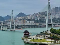 -神农溪纤夫文化旅游区