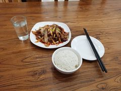 -南磨房食府(燕莎奥特莱斯购物中心店)