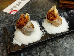 -菊上料理(蜀山银泰百货店)