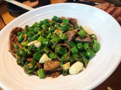 土匪猪肝-望京一号·重庆江湖菜(工体店)