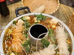 -王大乔泡椒米线(吉联MALL店)
