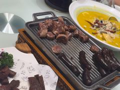 -哈啾嗨·新概念蒙餐(红星新城店)