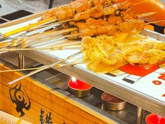 -铁人烧烤(北京店)