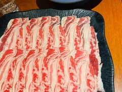 -前门涮肉(群力店)